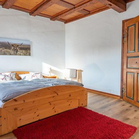 Ferienwohnung Alex Ühlingen-Birkendorf Kültér fotó