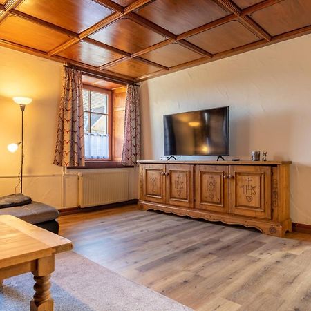 Ferienwohnung Alex Ühlingen-Birkendorf Kültér fotó
