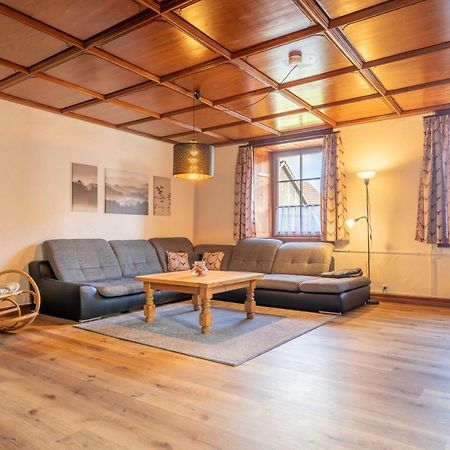 Ferienwohnung Alex Ühlingen-Birkendorf Kültér fotó