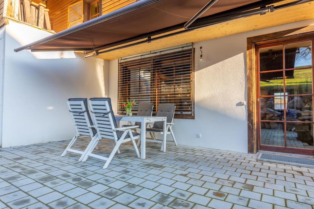 Ferienwohnung Alex Ühlingen-Birkendorf Kültér fotó