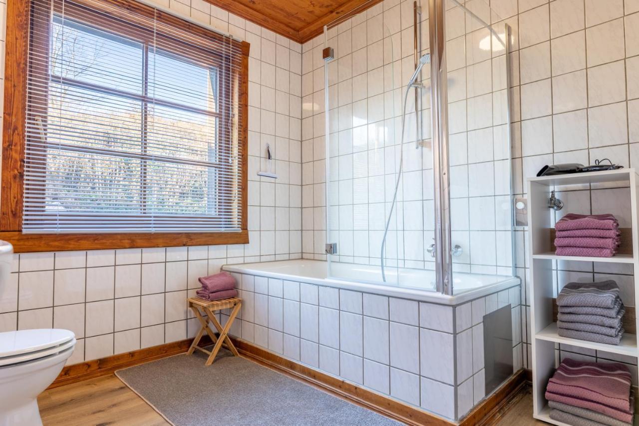 Ferienwohnung Alex Ühlingen-Birkendorf Kültér fotó