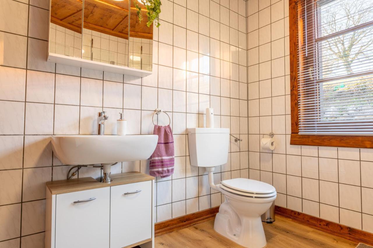 Ferienwohnung Alex Ühlingen-Birkendorf Kültér fotó