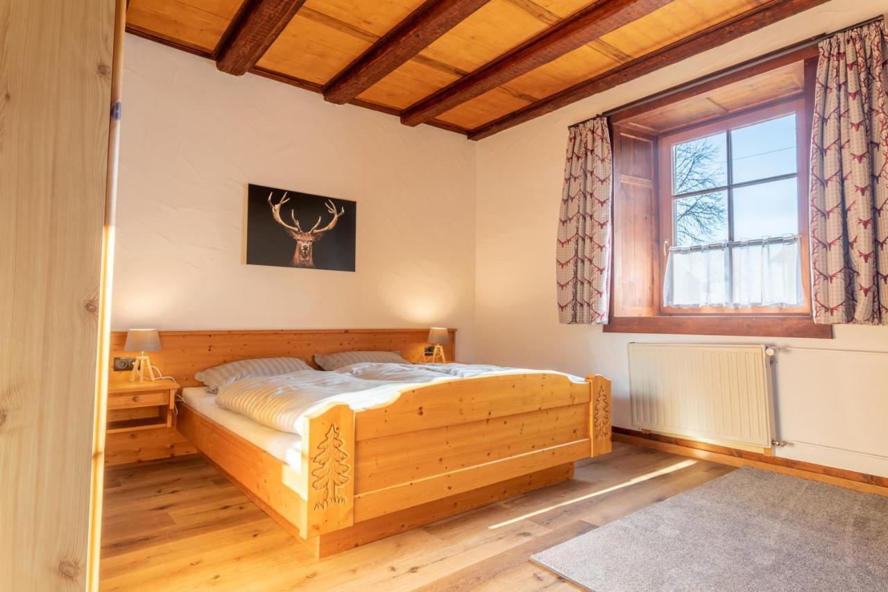 Ferienwohnung Alex Ühlingen-Birkendorf Kültér fotó